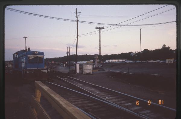 EMD Switcher in Enola, PA