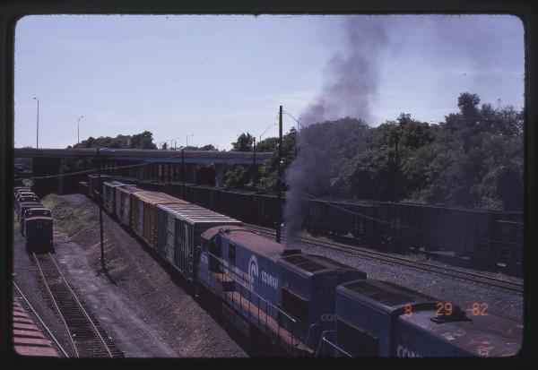 U23C 6705 in Enola, PA