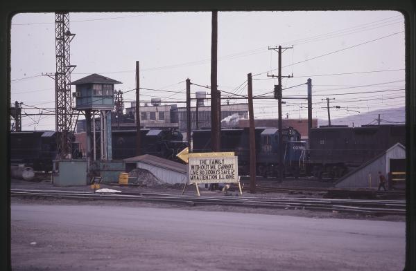 Enola Yard Sign in Enola, PA