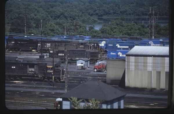 RS3m 9954 in Enola, PA