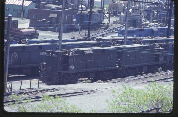 E44 4400 in Enola, PA