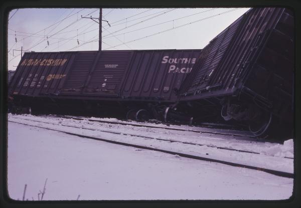 Wreck in Enola, PA