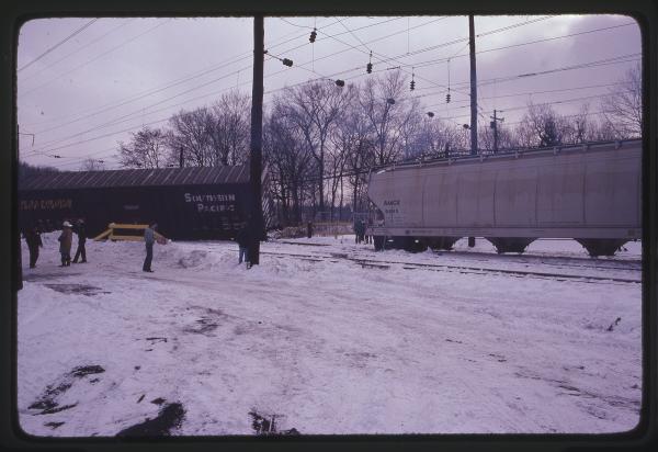 Wreck in Enola, PA