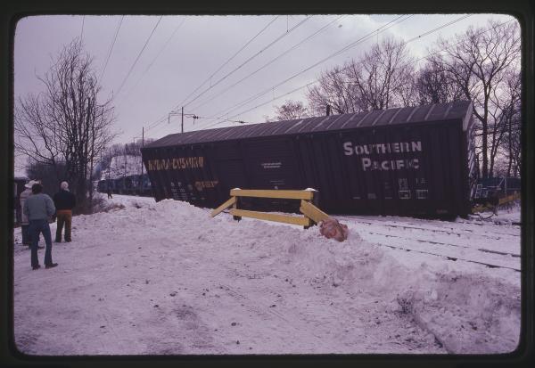 Wreck in Enola, PA