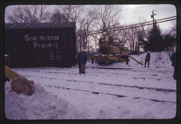 Wreck in Enola, PA