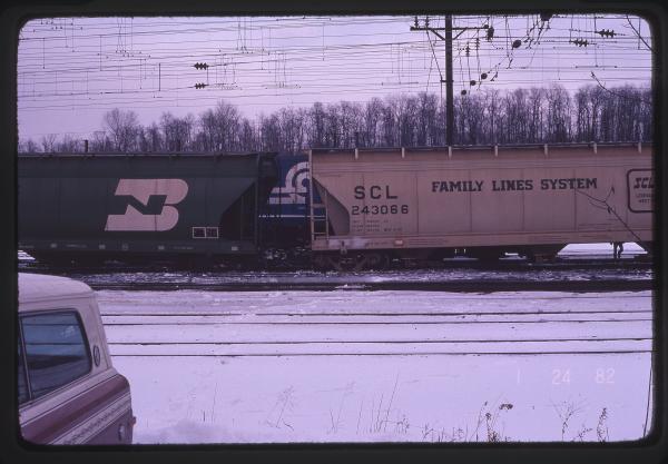 Wreck in Enola, PA