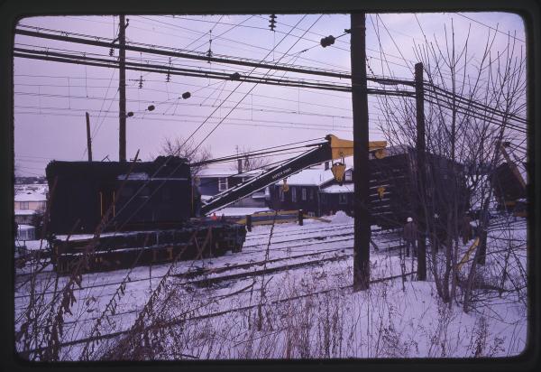 Wreck in Enola, PA