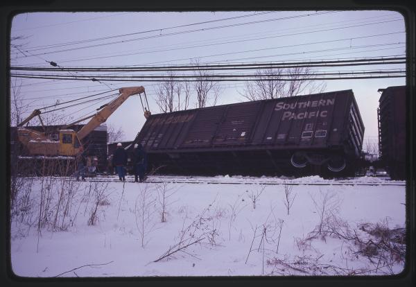 Wreck in Enola, PA