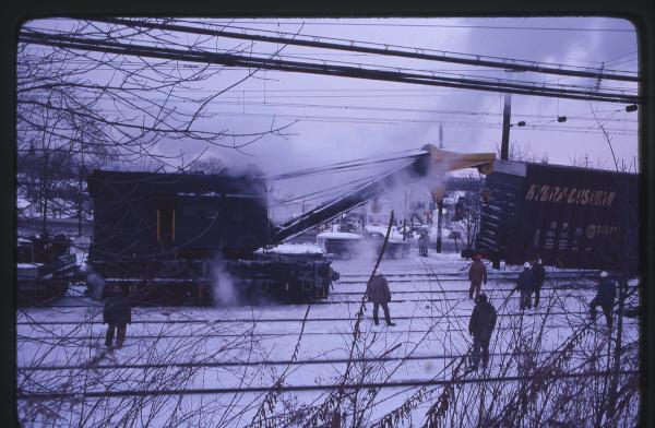 Wreck in Enola, PA