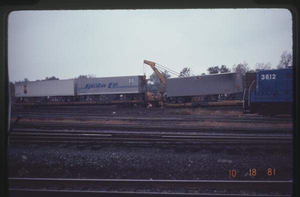 Wreck in Enola, PA
