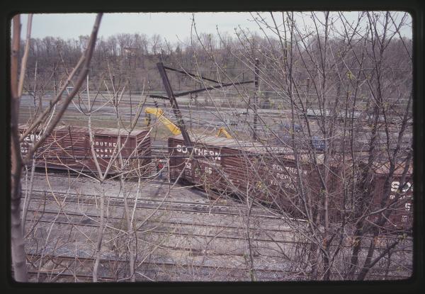 Wreck in Enola, PA