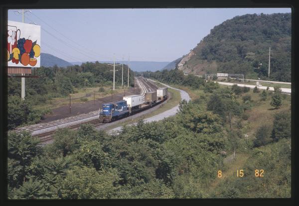 GP10 7580 in Rockville, PA