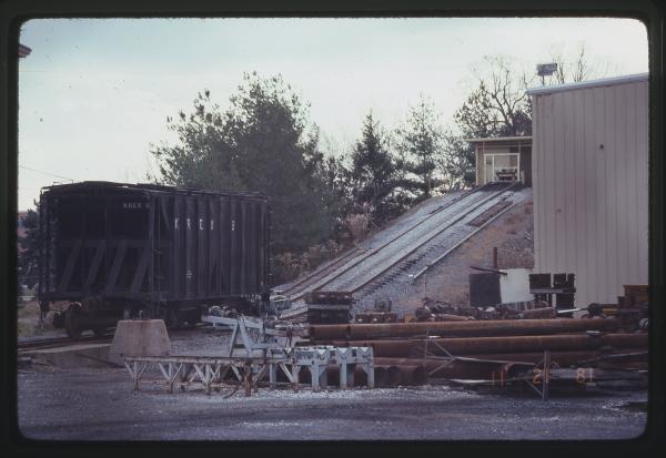 KREX 9 in Camp Hill, PA