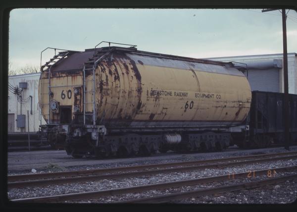KREX 60 in Camp Hill, PA