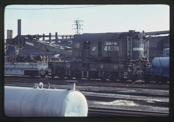 Crane 45218 in Youngstown, OH