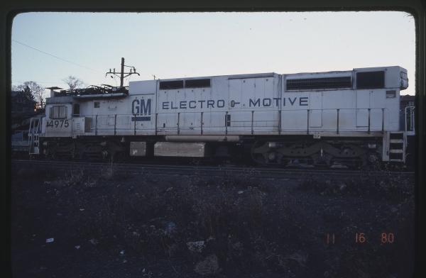 GM6C 4975 in Enola, PA