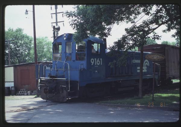NW2M 9161 in Northumberland, PA