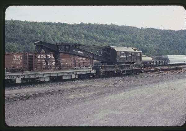 Crane 45213 in Allentown, PA