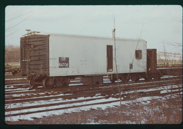 MoW Flanger 64706 in Rutherford, PA
