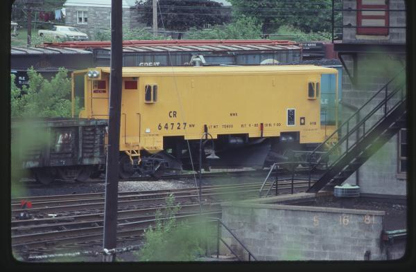 MoW Flanger 64727 in Rutherford, PA