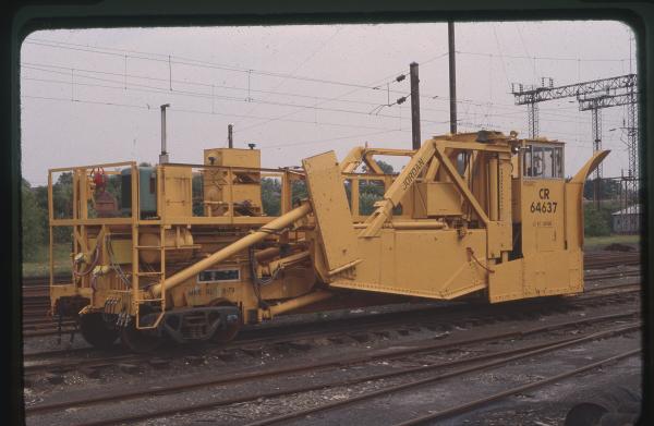 MoW Spreader 64637