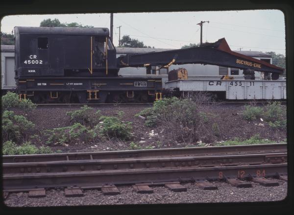 Crane 45002 in Enola, PA