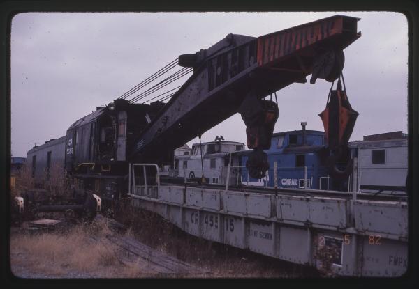 Crane 50203 in Enola, PA