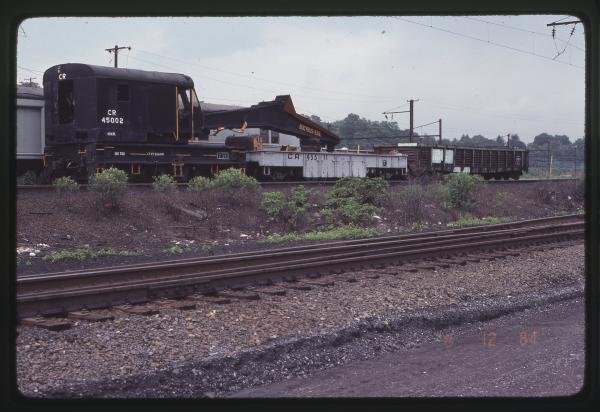 Crane 45002 in Enola, PA