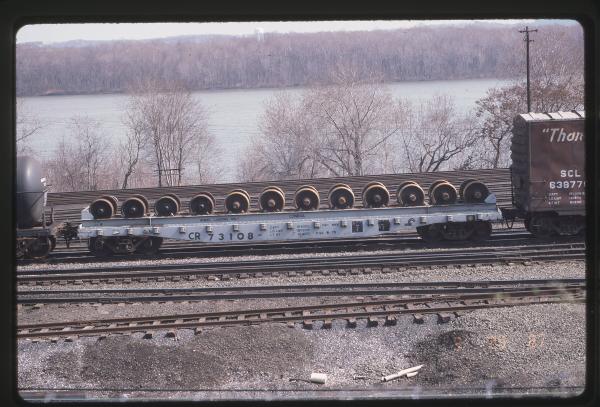 MoW Wheel Car 73108 in Enola, PA