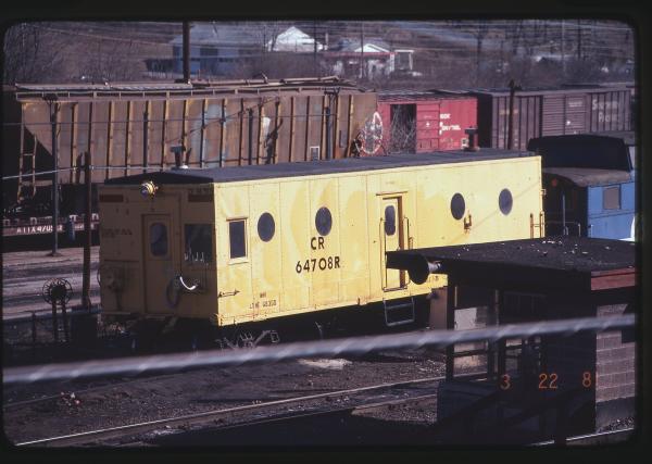 MoW Flanger 64708 in Rutherford, PA