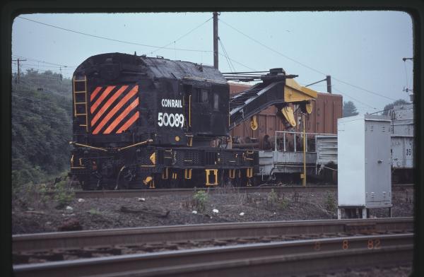 Crane 50089 in Enola, PA