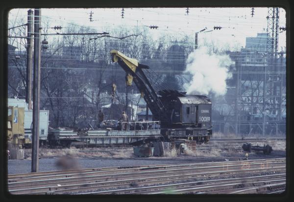 Crane 50089 in Enola, PA