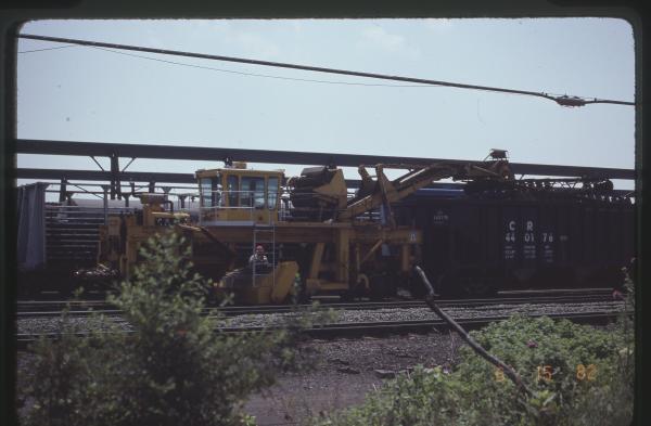MoW Equipment in Enola, PA