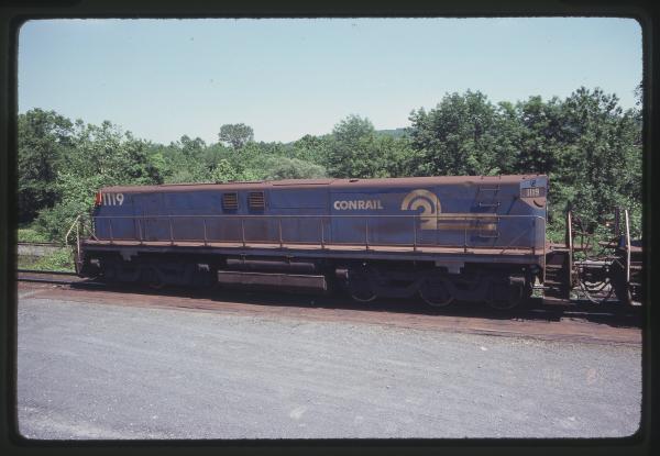 MT6 1119 in Allentown, PA