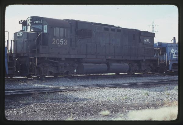 C430 2053 in Youngstown, OH