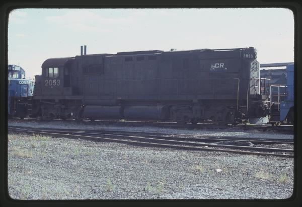 C430 2053 in Youngstown, OH