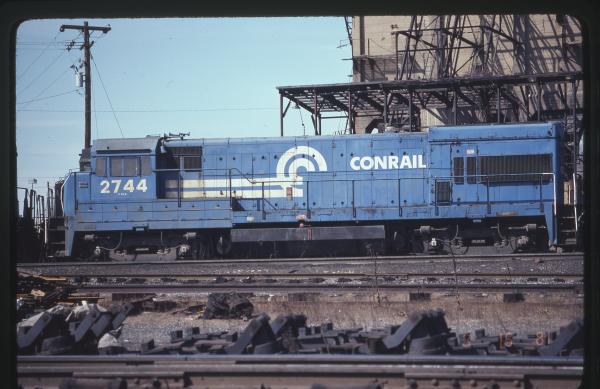 U23B 2744 in Enola, PA