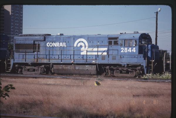U30B 2844 in Harrisburg, PA