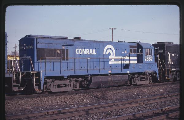 U30B 2882 in Harrisburg, PA