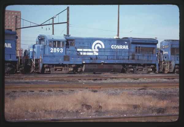 U33B 2893 in Harrisburg, PA