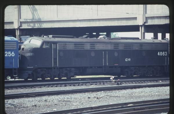E8 4063 in Harrisburg, PA