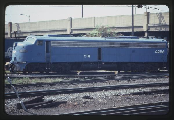 E8 4256 in Harrisburg, PA