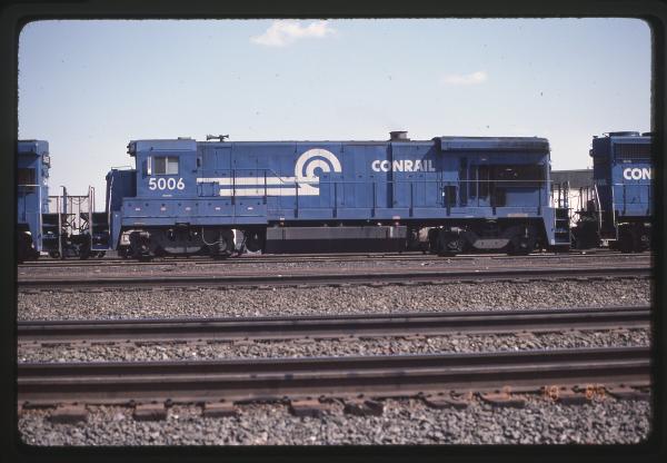 B36-7 5006 in Harrisburg, PA