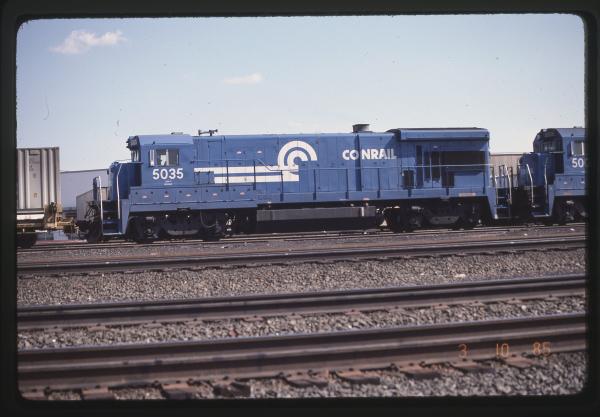 B36-7 5035 in Harrisburg, PA
