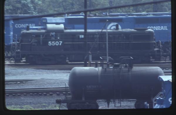 RS3 5507 in Enola, PA
