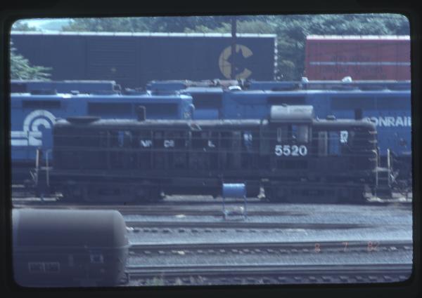 RS3 5520 in Enola, PA