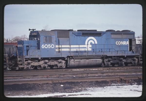 SD35 6050 in Rutherford, PA