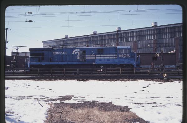 C30-7 6609 in Harrisburg, PA