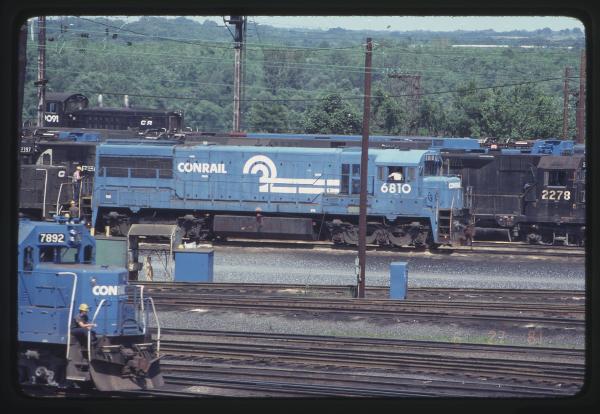 U25C 6810 in Enola, PA