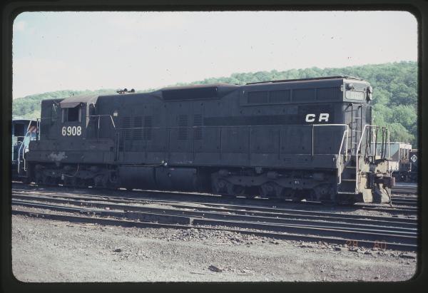 SD9 6908 in Allentown, PA